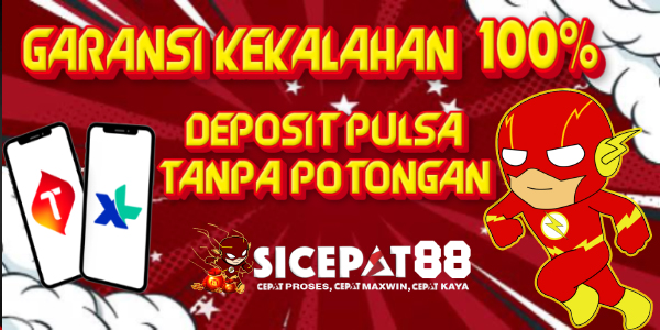 SICEPAT88 situs slot gacor di indonesia